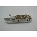 Luz Interna Central Teto Sandero 2015 Logan Duster Original