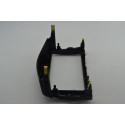 Moldura Radio Painel Multimidia Toyota Rav 4 2011 Original 