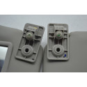 Par Quebra Sol Direito Esquerdo Renault Kwid 2023 Original