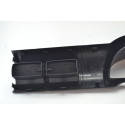 Moldura Difusor Central Painel Instrumento Vw Fox 2008 Origi