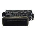 Difusor Ar Lateral Esquerdo Painel Commander 2022 Original