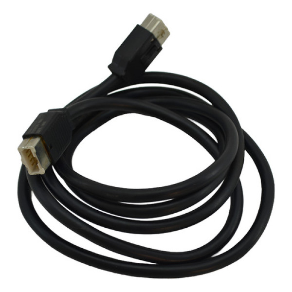 Chicote Plug Conector Usb Lifan X60 2014 Original