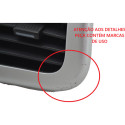 Difusor Ar Lateral Direito Painel Peugeot 207 2011 Original