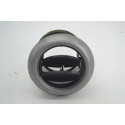 Kit 4 Difusor Saida Ar Painel Ford Fiesta 2008 Original