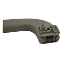 Par Puxador Alça Teto Pqp Chevrolet Corsa 2011 Original Bege