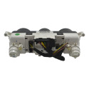 Controle Ar Condicionado Com Cabo Vw Fox Original 5z0820045f