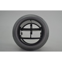 Difusor Saida Ar Painel Ford Fiesta 2009 Original