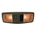 Luz Cortesia Teto Central Dianteira Outlander 2016 Original