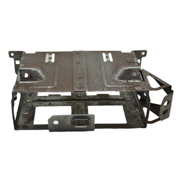 Suporte Fixação Radio Som Fiat Punto 2013 Linea Original