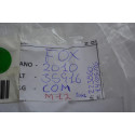Comando Ar Condicionado Volkswagen Fox 2010 A 2014 Original