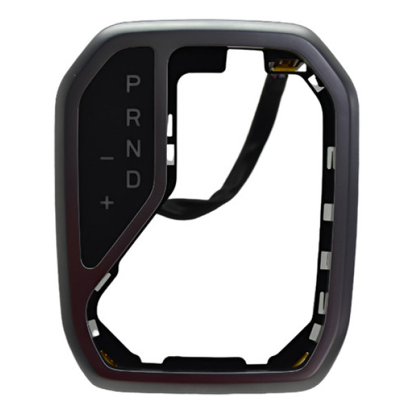 Moldura Cambio Automático Jeep Renegade 2020 Original