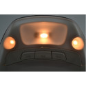 Luz Interna Teto Central Dianteira Fiat Stilo 2008 Original