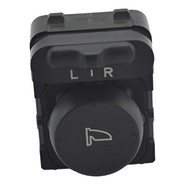 Botão Comando Retrovisor Honda Fit 2011 Original