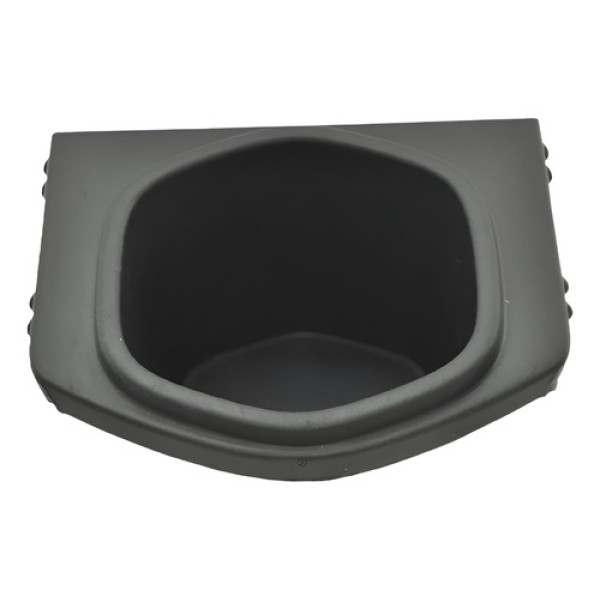 Porta Copo Console Central Honda Civic G10 Original 83420-te Preto