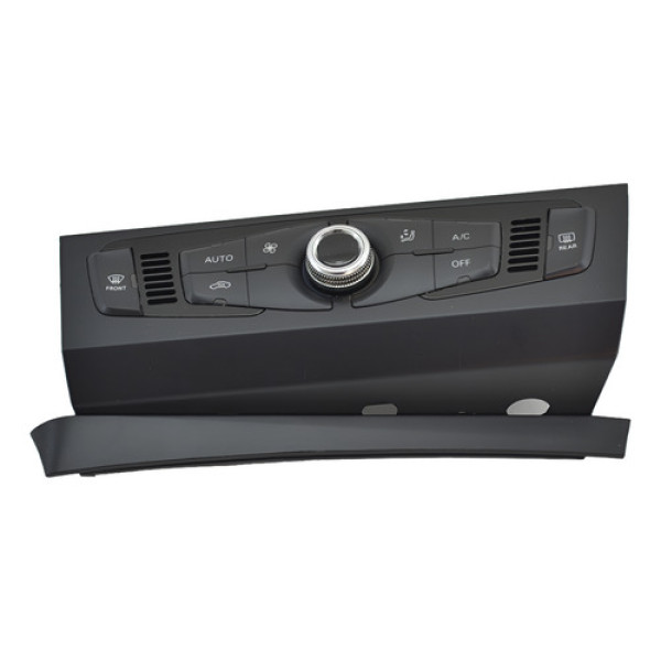 Comando Controle Ar Condicionado Audi Q5 2016 Original