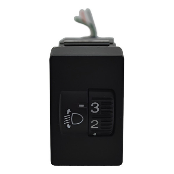Botão Regulagem Luz Farol Painel Honda Hr-v 2024 Original