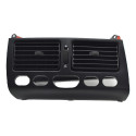 Difusor Ar Central Painel Fiat Palio 2003 Strada Original