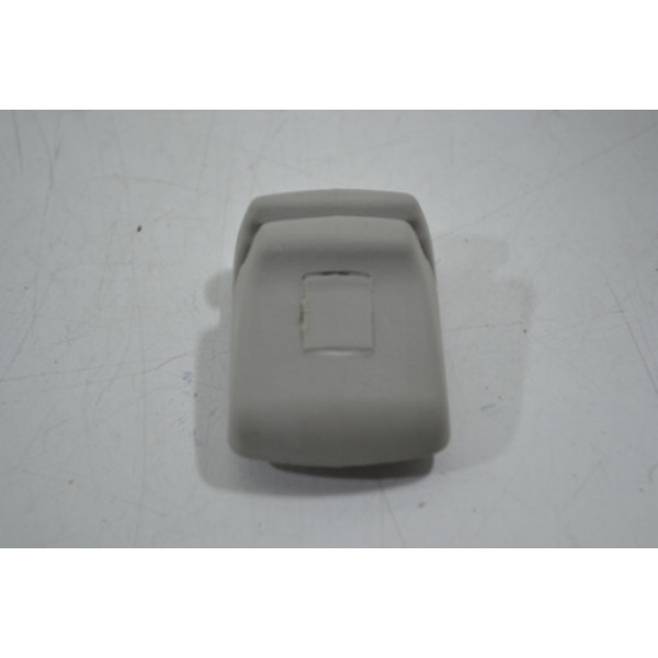 Presilha Suporte Do Quebra Sol Ford Ka 2012 2013 Original