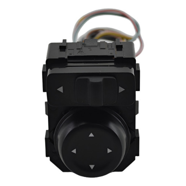 Botão Interruptor Retrovisor Renault Kwid 2023 Original