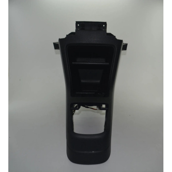 Moldura Câmbio Console Central Vw Up 2014 2015 2016 Original