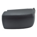 Apoio Encosto Braço Console Porta Treco I30 2011 Original - Preto