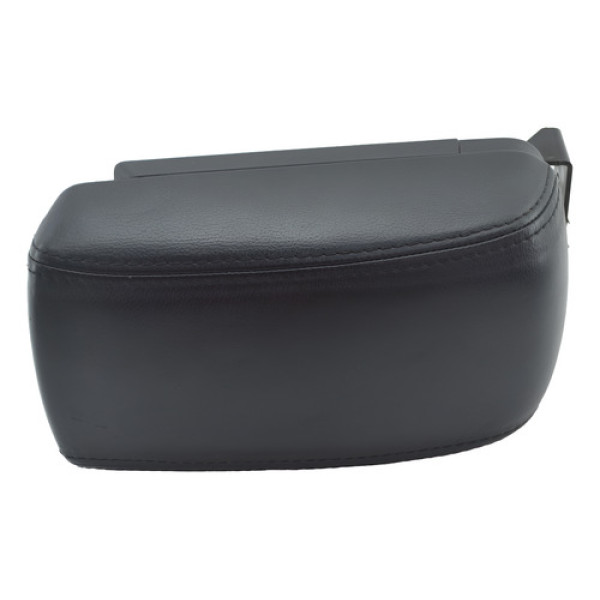 Apoio Encosto Braço Console Porta Treco I30 2011 Original Preto