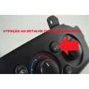 Comando Ar Condicionado Painel Ford Ka Se Plus Original 