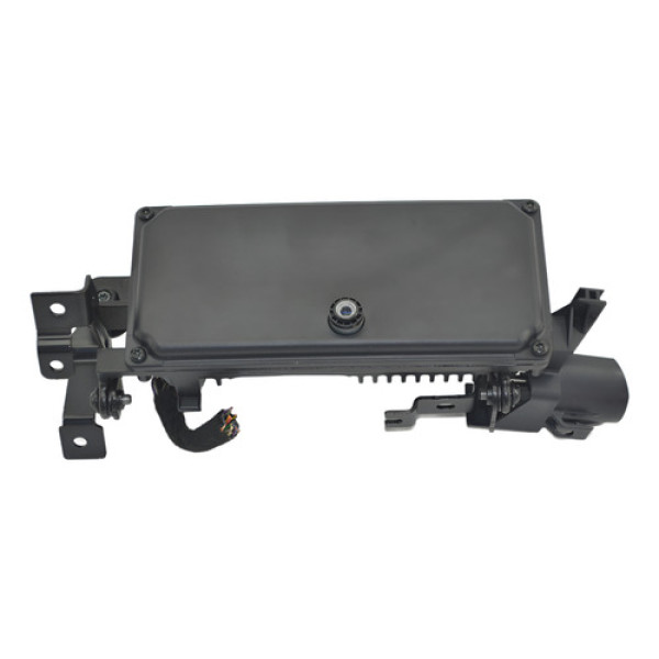 Camera Frontal Anticolisão Volvo Xc60 2018 Original 32243277