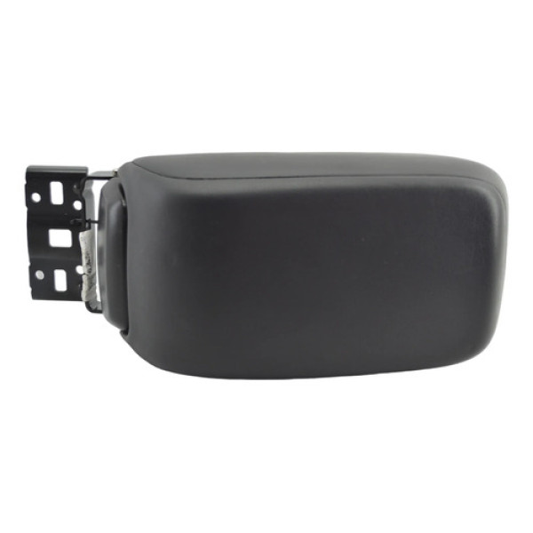 Encosto Apoio Braço Console Central Fastback 2023 Original Preto