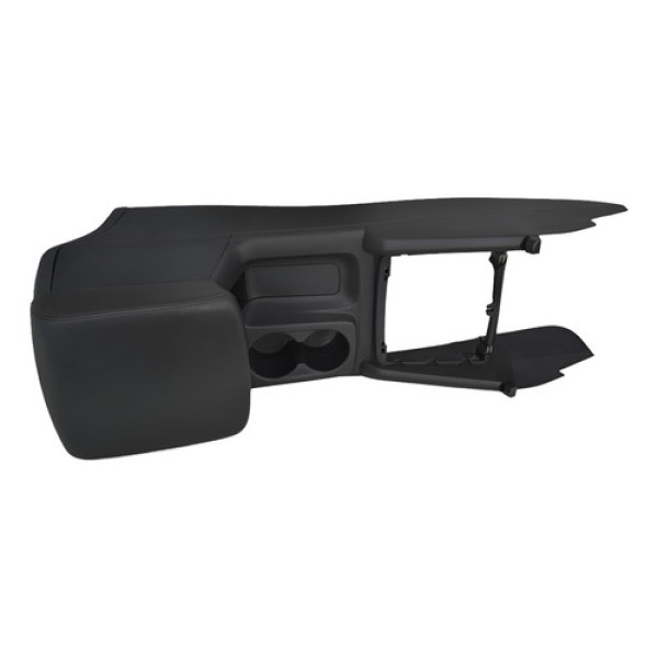 Moldura Console Central Cambio Automático Amarok 2017 Origin