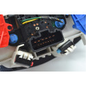 Comando Ar Condicionado Desembaçador Duster Oroch 2021 Orig