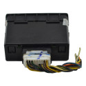 Entrada Conector Usb Auxiliar Console Kia Soul 2011 Original