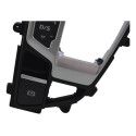 Moldura Cambio Freio Mão Console Central Audi Q7 2016 Origin