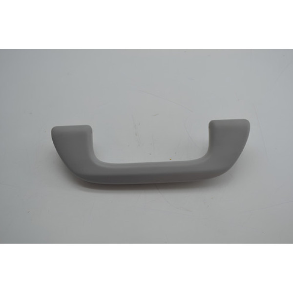 Puxadora Alça Teto Pqp Honda Crv Exl 2011 Original Cinza