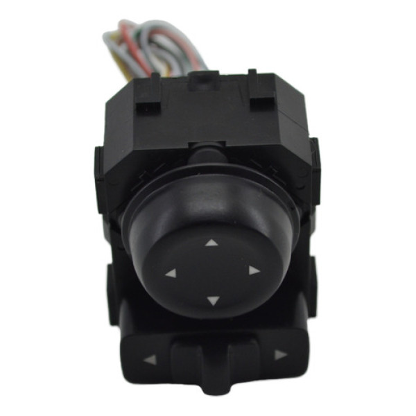 Botão Interruptor Retrovisor Renault Kwid 2022 Original