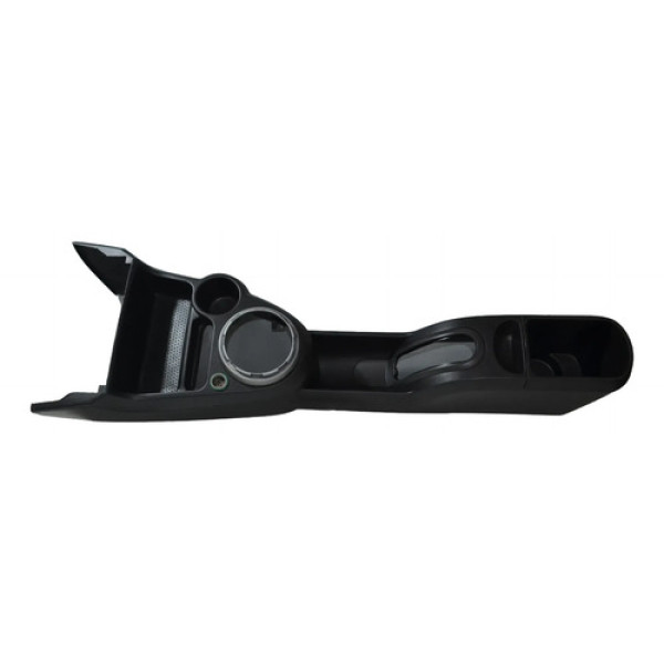 Console Central Cambio Manual Fiesta Ecosport 2008-2012 Orig