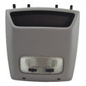 Luz Interna Teto Central Porta Treco Ecosport 2007 Original