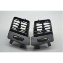 Par Difusor Central Superior Painel Sprinter 2013 Original