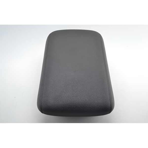 Apoio Encosto Braço Console Outlander 2015 Original Preto