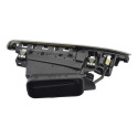 Difusor Lateral Direito Painel Peugeot 208 2017 Original