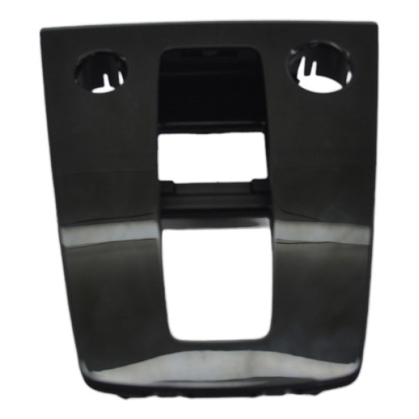 Moldura Cambio Automático Console A3 2023 Original