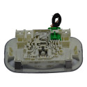 Luz Teto Cortesia Peugeot 208 2024 Original