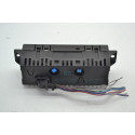 Computador Visor Bordo Painel Chevrolet Meriva 2005 Original Preto