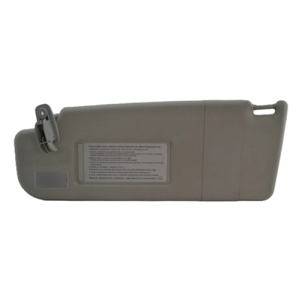 Quebra Sol Lado Esquerdo Motorista Voyage G5 2012 Original