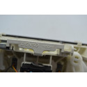 Comando Ar Condicionado Fiat Linea 2012 Original