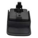 Fechadura Original Porta Luvas Objeto Vw Fox 2011 12 13 14