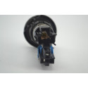 Tomada Energia 12v Gm Captiva Agile 2008 A 2012 Original Preto