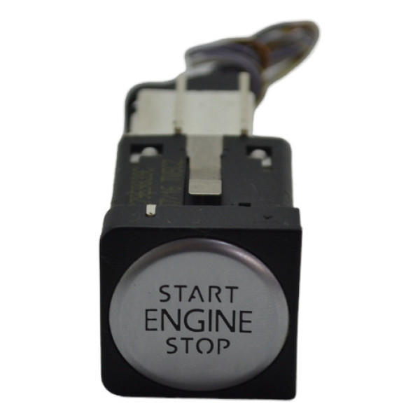 Botão Engine Start Stop Volkswagen Jetta 2017 Original