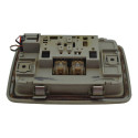 Luz Cortesia Interna Teto Chevrolet Captiva 2012 Original