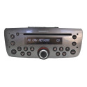 Radio Aparelho Som Connect Palio Grand Siena Strada Original